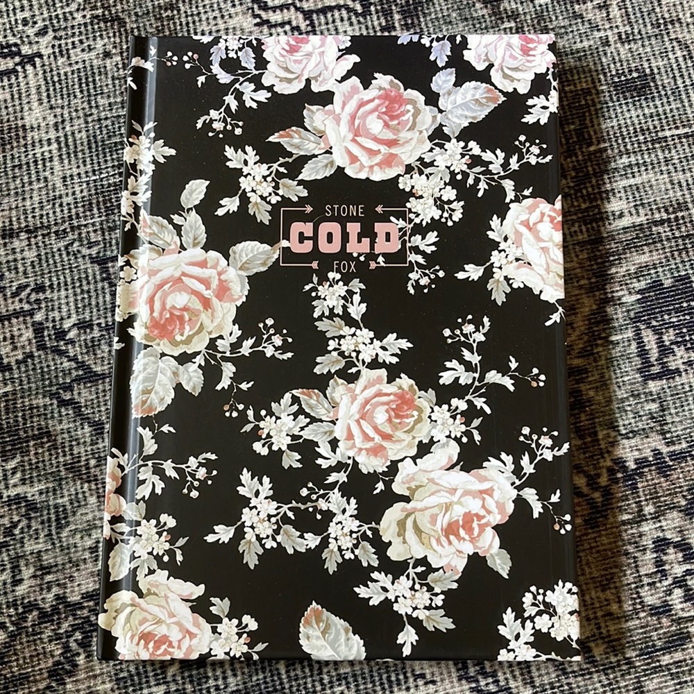 Stone Cold Fox Journal